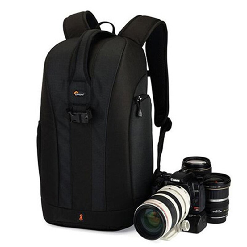 NEUE Lowepro Flipside 300 Digital SLR spiegellose Kamera Foto Tasche Rucksäcke + ALLE nasser Abdeckung