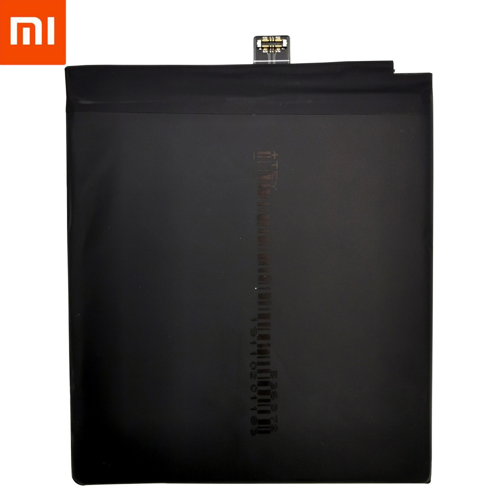 100% Original Battery For Xiaomi Redmi K20 Pro / Mi 9T Pro 3900mAh BP40 Replacement Li-ion Polymer Phone Battery Repair Parts