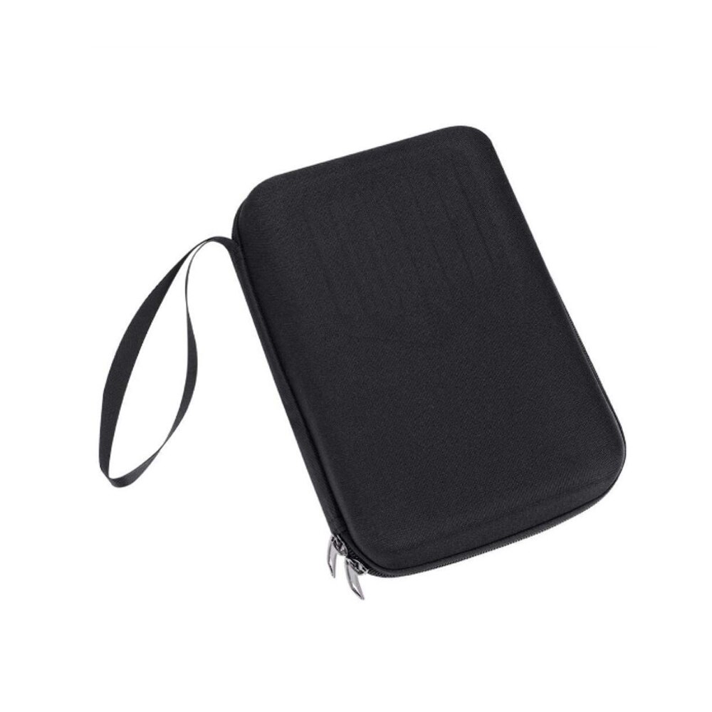 Cega Kalimba 17 clave de Piano de pulgar Kalimba África instrumento Musical dedo Piano de Acacia 17 teclas Kalimba: EVA Bag