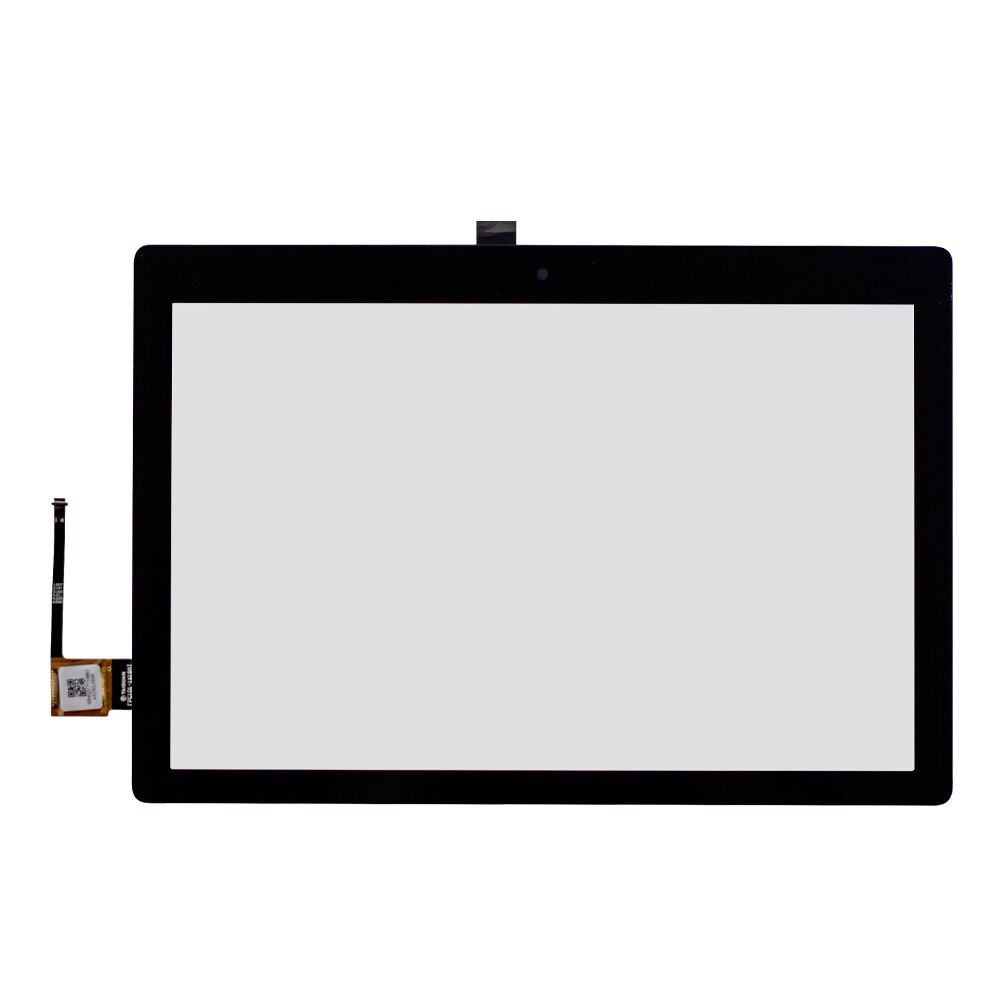 10,1 "Lenovo TAB E10 E 10 TB-X104F TB-X104N TB-X104L TB X104 Digitalizador de pantalla táctil de vidrio de Panel Sensor de