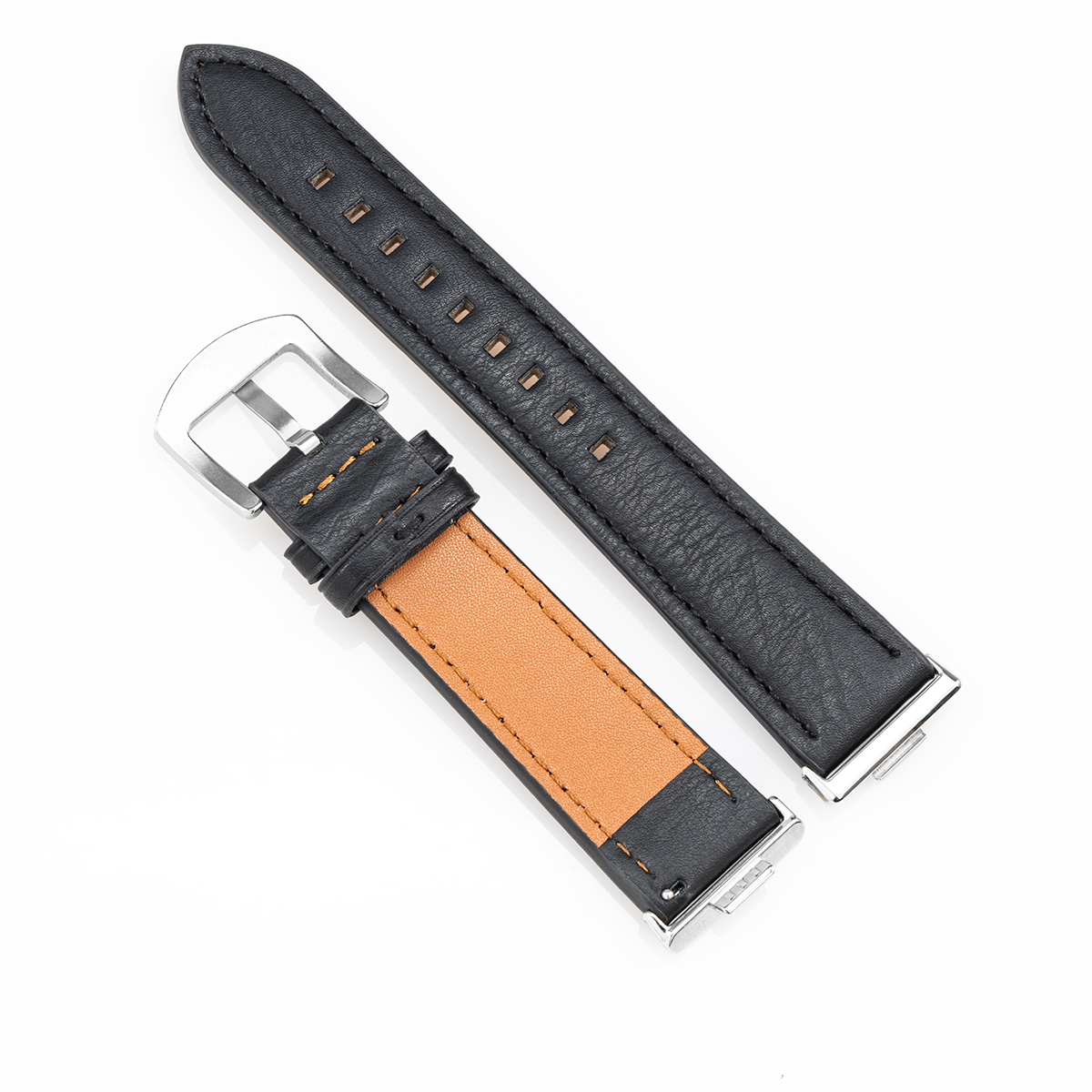 Lederarmband für Huawei Watch Fit 3 Band Smartwatch Ersatz Sport Armband Armband für Huawei Fit 2/1 Correa Zubehör