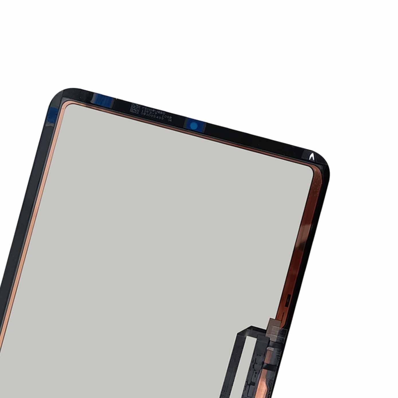 LCD Touch Screen Touch panel Replacement For iPad mini 6 Front Outer Glass Panel Repair Parts