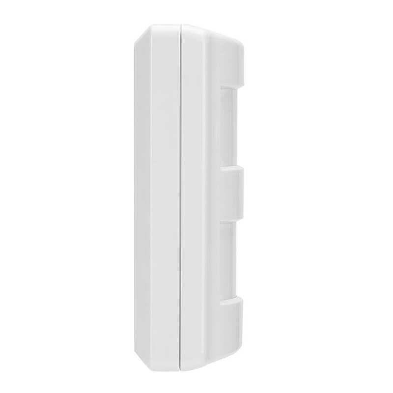 Waterproof IP65 Infrared Sensor Detectors Home Security System Infrared Pet Detector Outdoor/Indoor Dual Beam Infrared Sensor