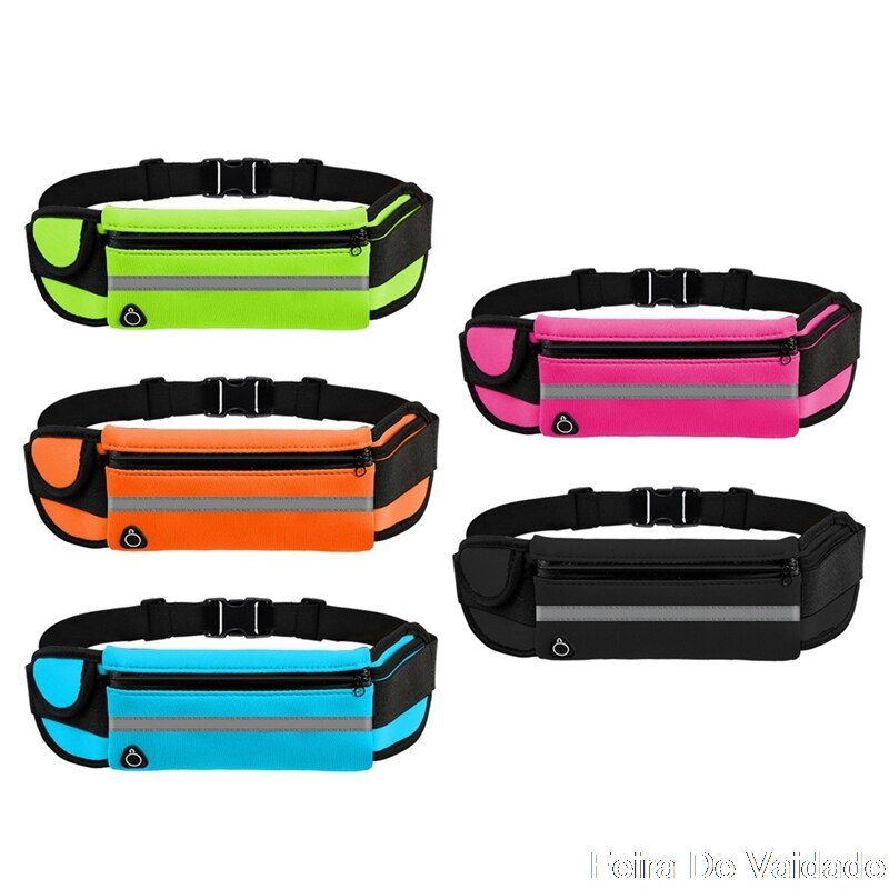 Universele 6 Inch Waterdichte Sport Gym Lopende Riem Pack Phone Case Bag Waterdichte Armband Voor Iphone 11 Pro Max xs 8 Plus
