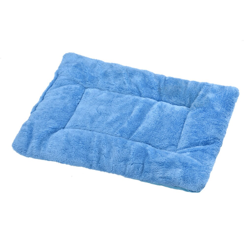 Evergreenweb - Cama De Interior Para Perro, Perrera, Colchoneta, Colchón Para Mascotas Con Cojín Extraíble Y Transpirable. Fabricado En Italia
