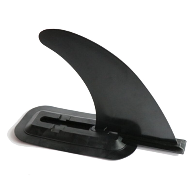 Surf Water Wave Fin Accessory Stabilizer Stand Up Paddle Board Surfboard Slide-in Central Fin Side Fin