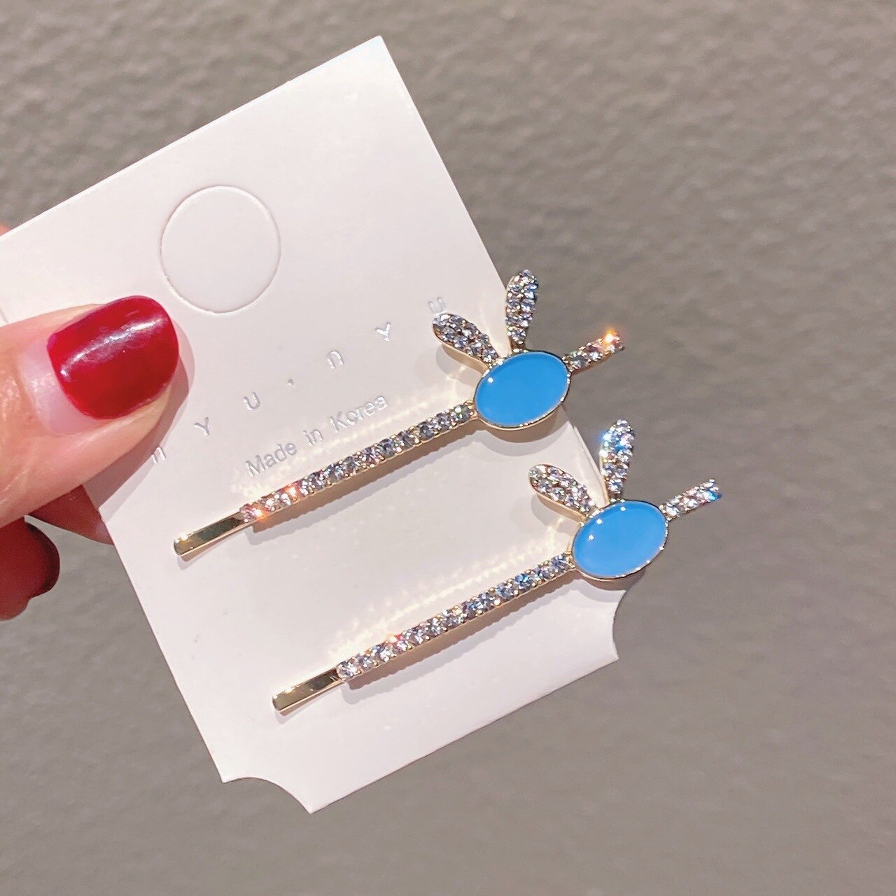 exquisit elegante Perle Strass Haarnadeln Frauen Mädchen Haarspangen Stifte Haarspangen Zubehör Hairgrip Kopfschmuck Kopfbedeckung