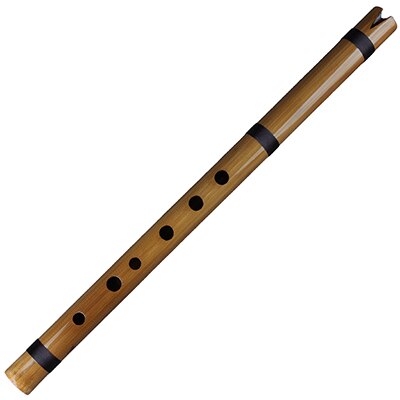 Instrumento de viento de madera, flauta Quena G/A, flauta Vertical de bambú, clarinete indio, flauta nativa americana de bambú Quena, llave G: with line G key