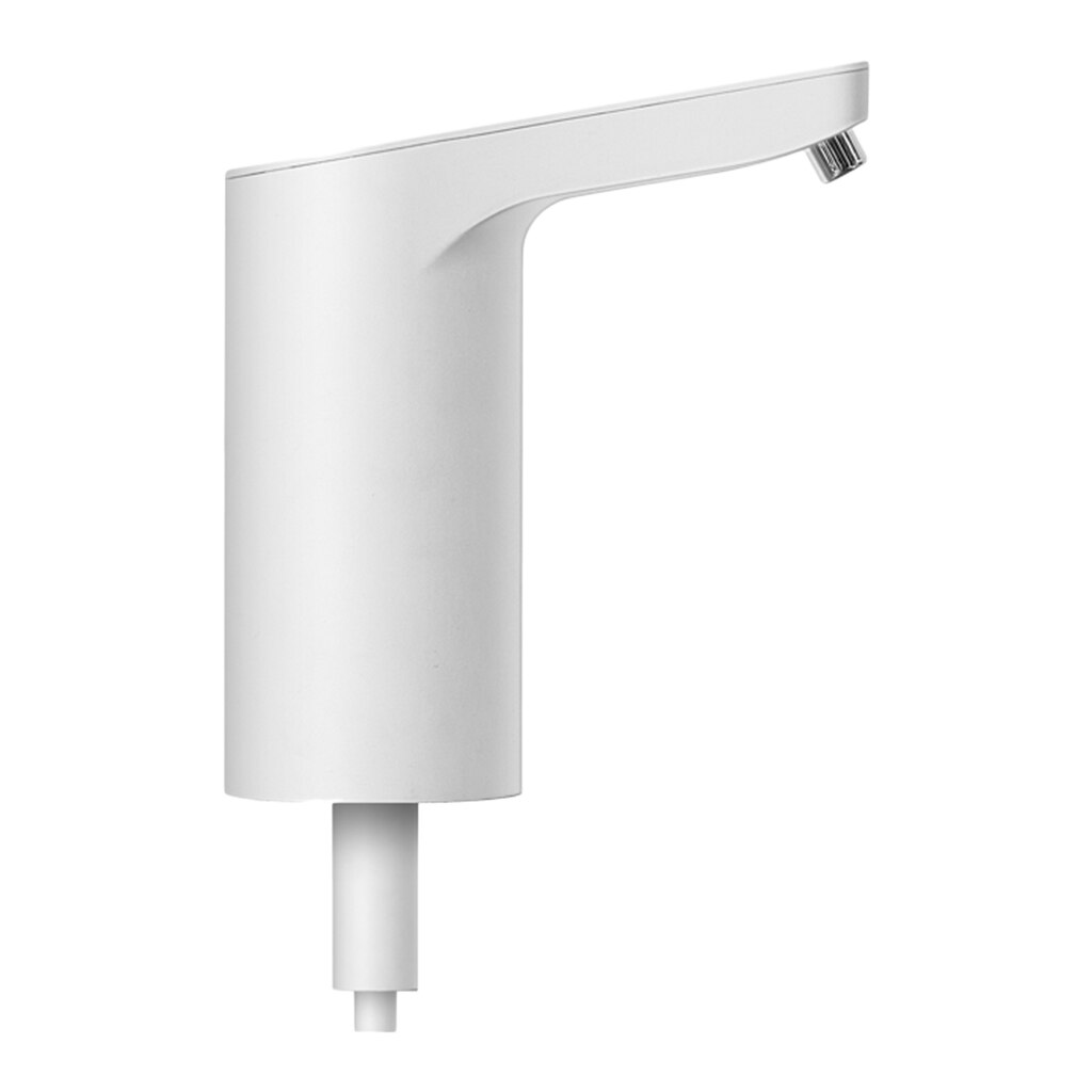 Automatic Water Dispenser Touch Switch Outdoor Indoor White PUMPING QUICKLY