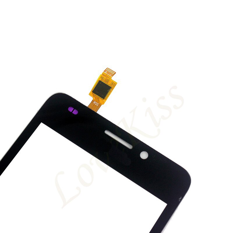 Pantalla táctil Y635 para Huawei Ascend Y635 Y635-L21, Sensor de pantalla táctil, pantalla LCD, digitalizador, reemplazo de cubierta de vidrio