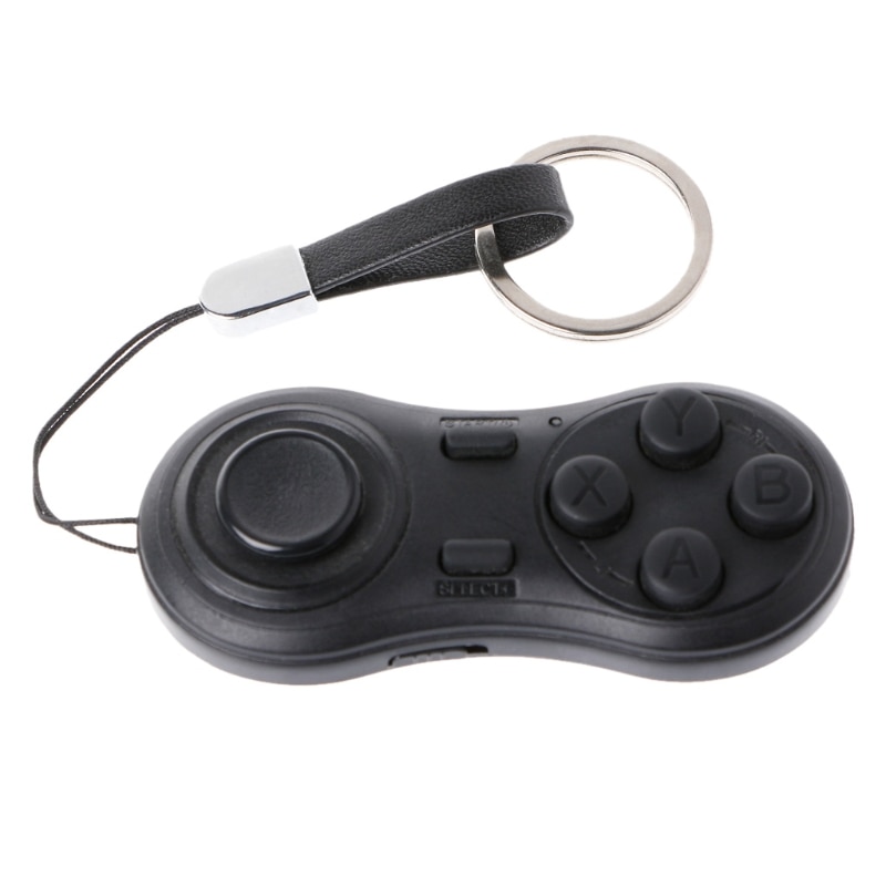 XINYUANSHUNTONG Wireless Bluetooth Gamepad VR Remote Controller For PC/Smart TV/IOS/Android