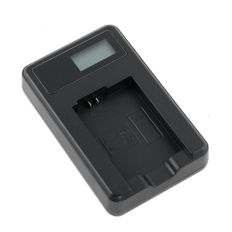 Grote speling Camera batterij 1500mAh NP-FW50 camera batterij oplader + Batterij npfw50 fw50 LCD USB Dual Charger voor Sony