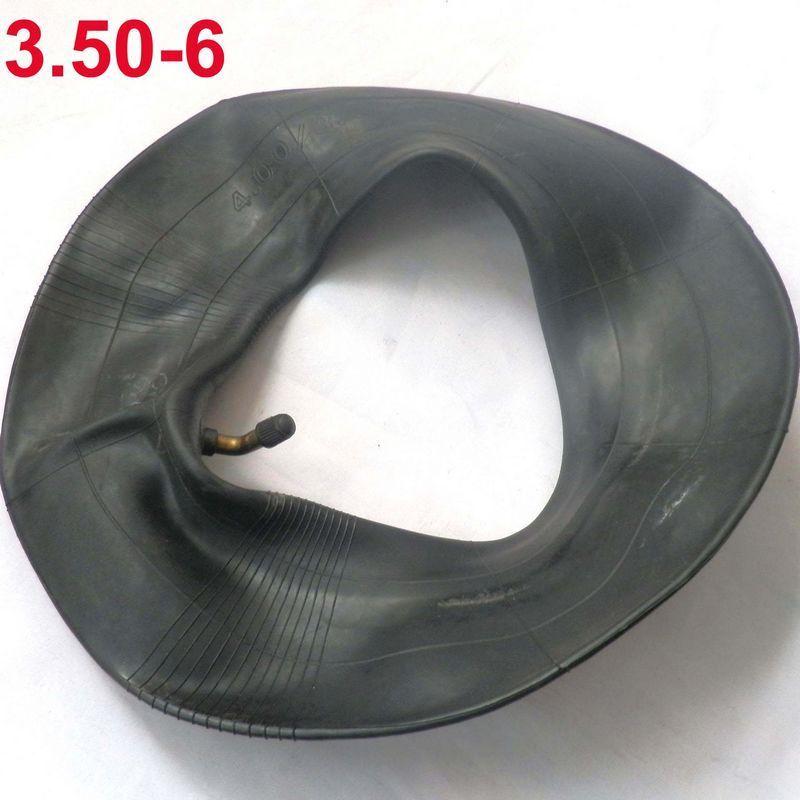 Inner Tube 4.10-6 3.50-6 for 6&quot; 6 Inch 4.10/3.50-6 For Wheel Barrow Truck