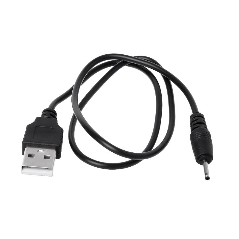 Carregador usb cabo 70cm para nokia n73 n95 e65 6300 6280 1 peça