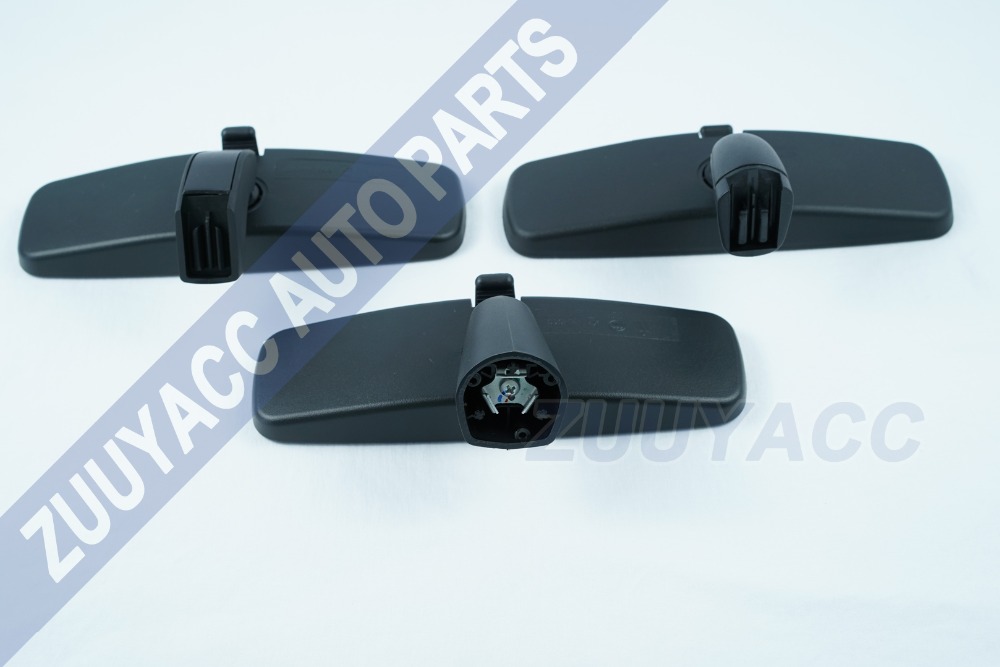 Achteruitkijkspiegel Binnenspiegel voor Peugeot 301 307 308 408 508 Citroen C4 C5