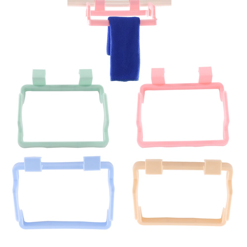 1pc kjøkken forsyning hjem levende verktøy kan stativ holder beste bærbare plast dørvask bil søppel suger søppelpose