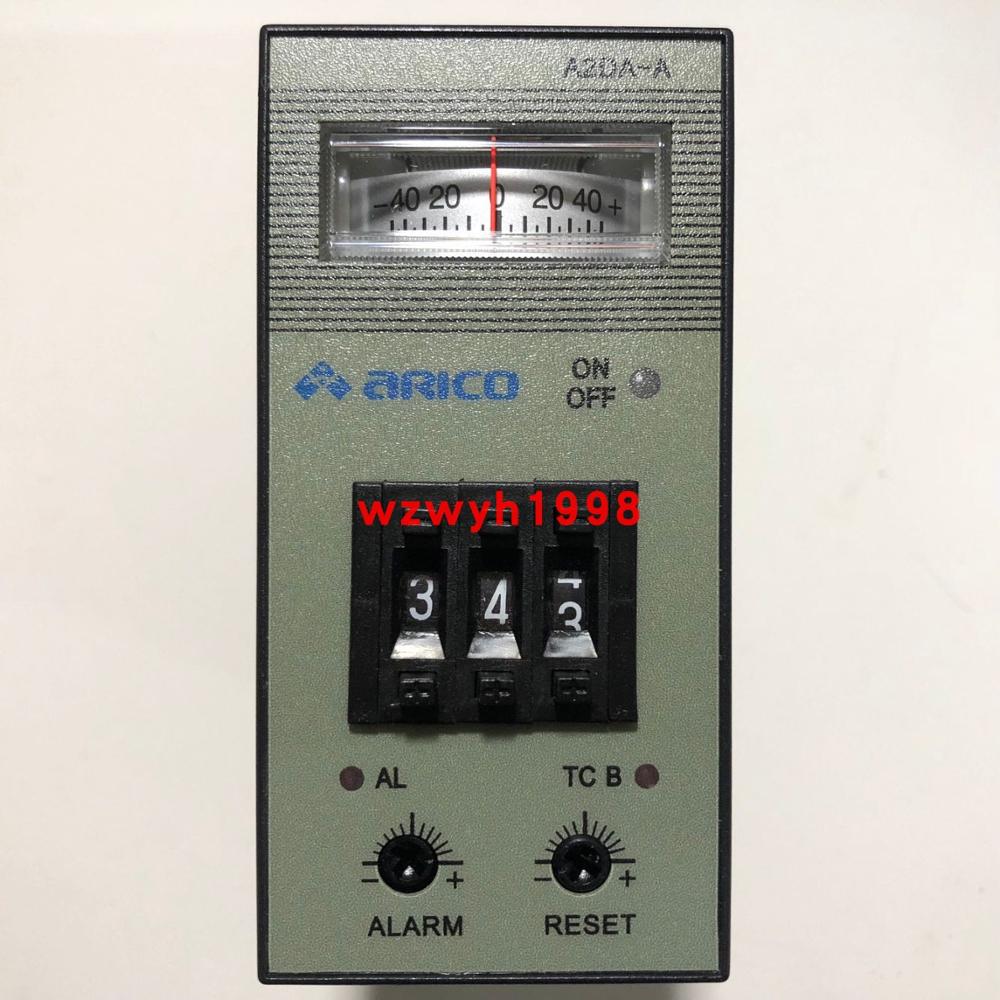 Máquina de moldeo por inyección ARICO A2DA-RPAK control de temperatura A2DA-RPK controlador de temperatura