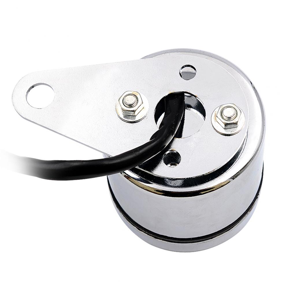 Tachimetro Moto Per Honda Hornet 900 / 600 / S KTX Cromo - Foto 2