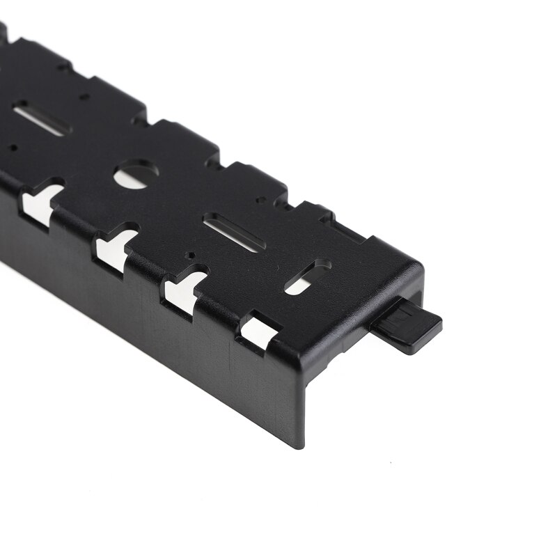 Panel Mounting Bracket Voor Yaesu FT-8800R FT-8900R Tyt TH9800 Auto Mobiele Radio Aparte Beugel