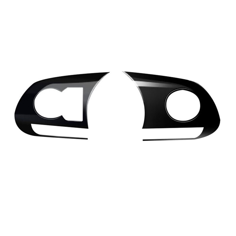 Car Steering Wheel Cover Trim Decorative for Toyota Raize 200ROCKY Series