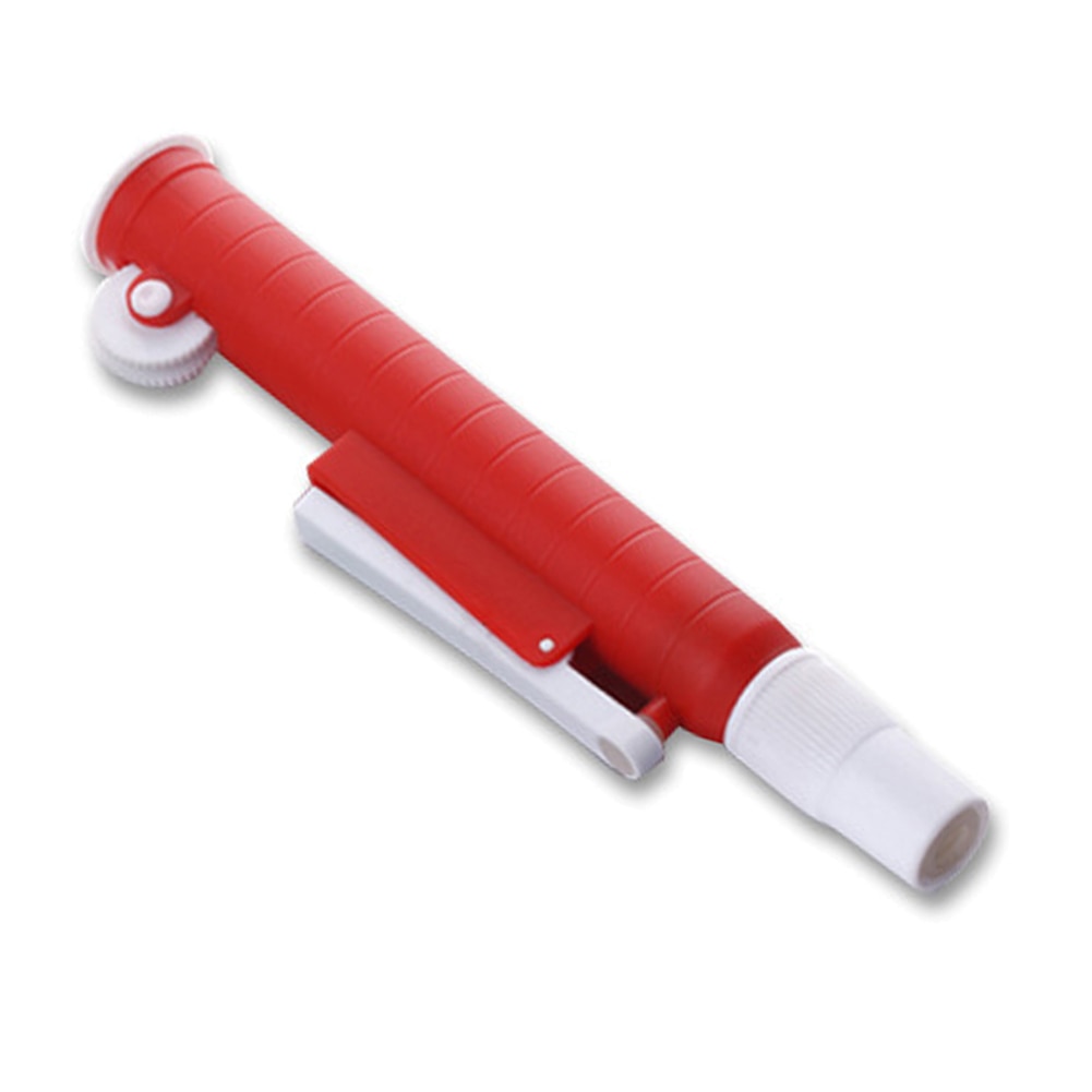 Pipettor enkeltkanals volumen mikropipetter lab overførselspipetter til lab 2ml 10ml 25ml fas 6: 25ml