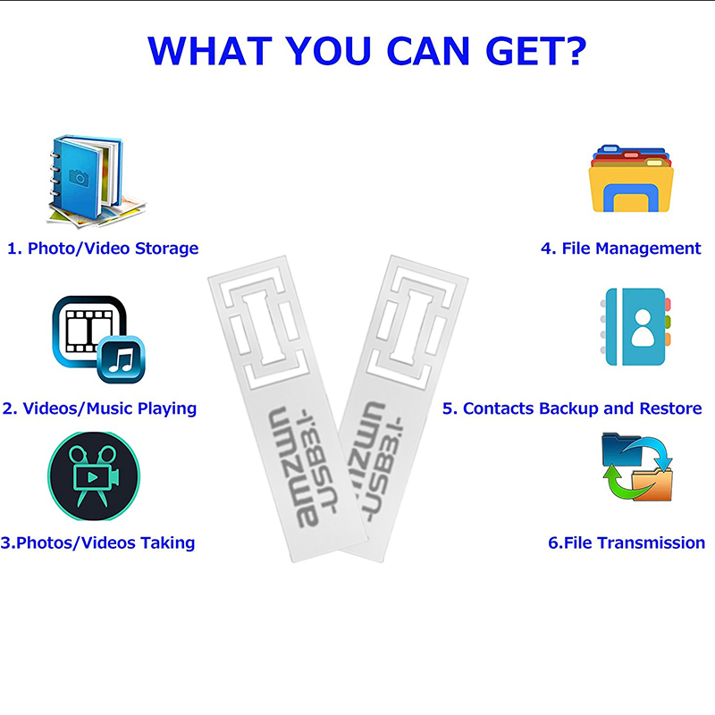 USB3.1 Flash Drive 128GB 3.1 PenDrive Memory Stick 64GB USB 32GB key Chain Flash Drive 16GB 8G