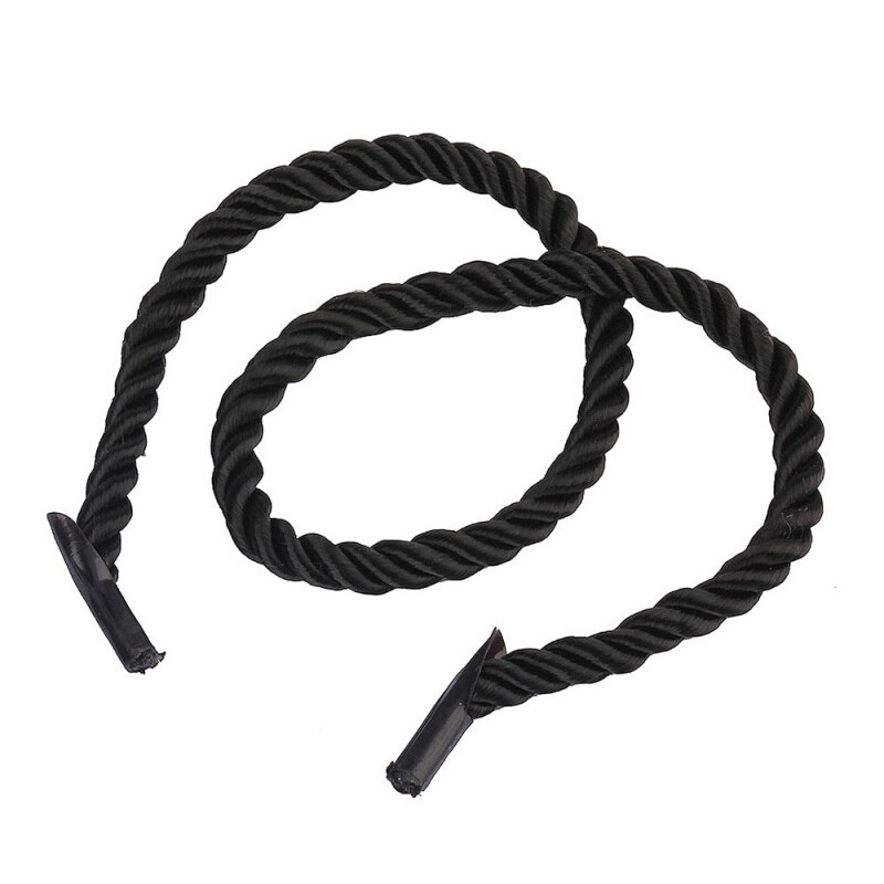 20PCS/pack 37cm Three-strand Rope For Handmade DIY Craft Bag Handbag String Materials: 1