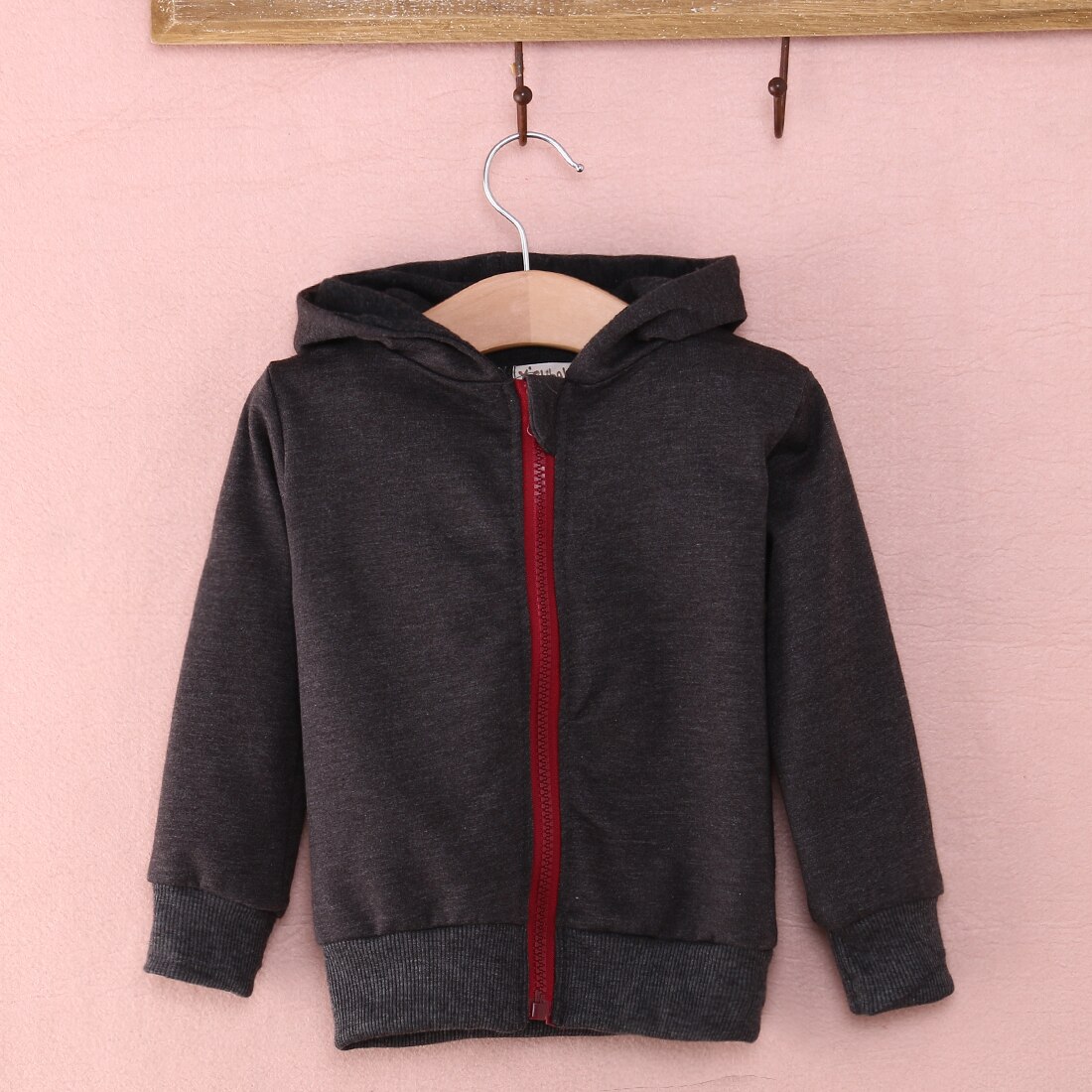 Pudcoco Brand Dinosaur Hooded Kid Baby Boy Clothes Long Sleeve Tops Jacket Coat