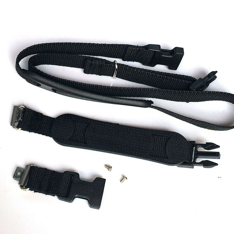 Lange + Korte Draad Riem Voor Panasonic Toughbook CF-19 CF-18 CF19 CF18 CF 19 Handvat Strap Tether Kabel Connector lint Draad