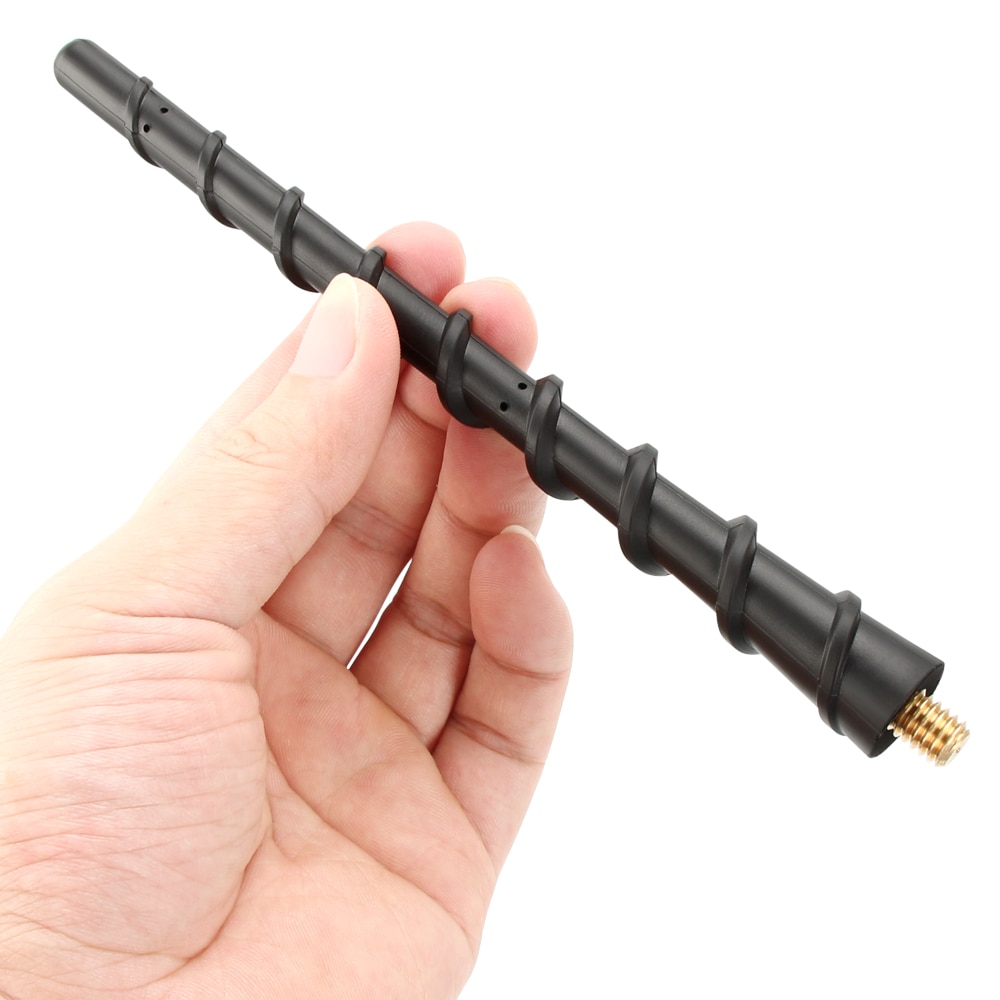 7 inch Auto Wassen Proof Antenne voor Renault duster megane 2 logan renault clio Auto Seat Cover
