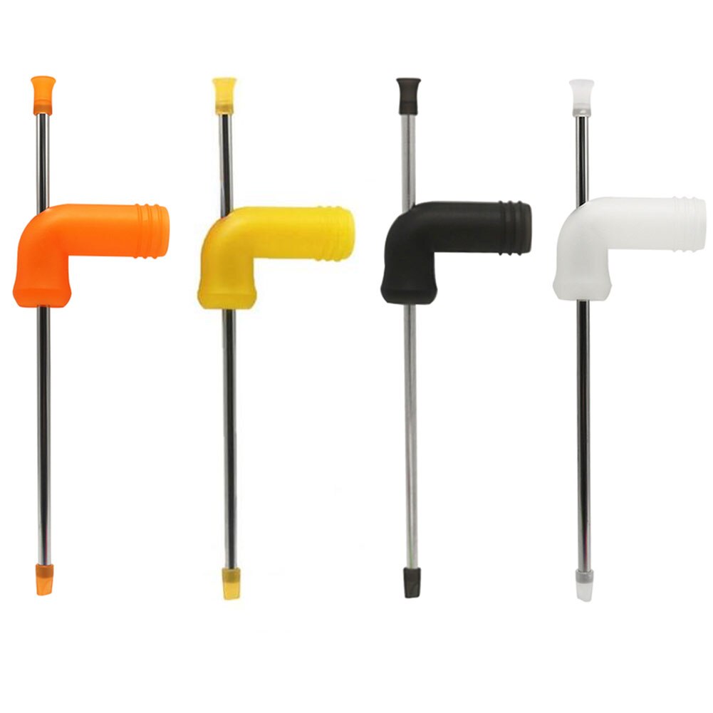 Distributeur de bière en paille avec entonnoir, outil pour Bar, fêtes, Festivals, divertissement, bouteilles, outils de Bar