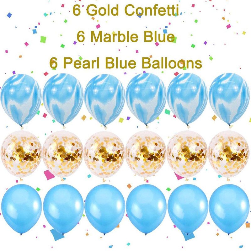 JOYEUX ANNIVERSAIRE Feuille Ballons air Lettres Alphabe feuille ballons de Fête D'anniversaire Décoration Enfants Alphabet globos partie ballon Spectacle