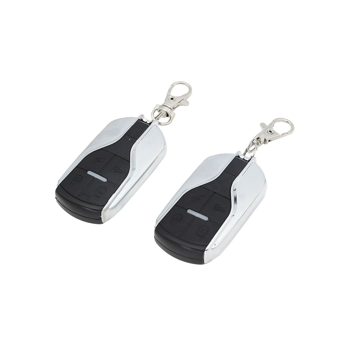 Ebike Alarm Control box Smart Induction Wireless Remote Universal Waterproof Electric bike Replacement