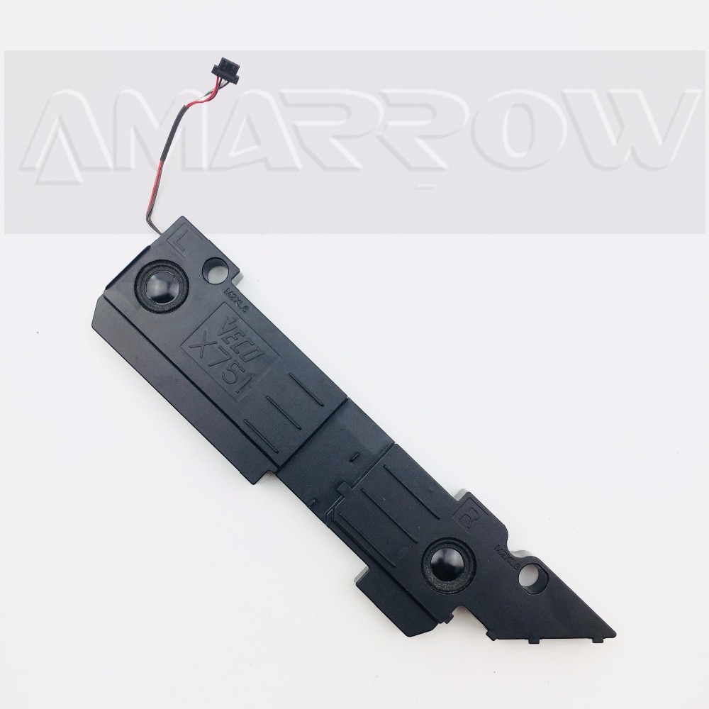 original Laptop Fix Speaker for ASUS X751 X751L X751M Built-in Speaker