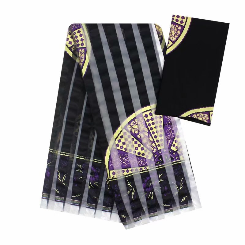 YBG! Tissu africain en soie imitation , tissu africain, tissus ankara nigérians, cire africaine, ! J72615