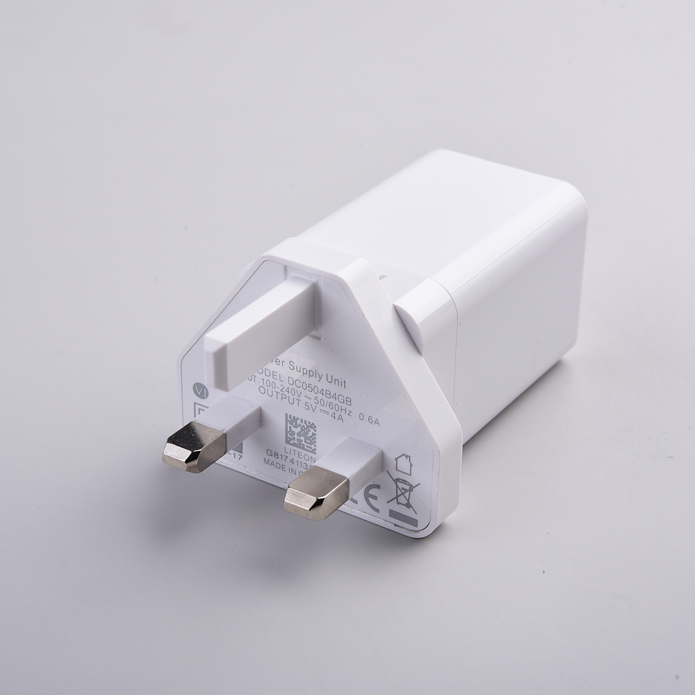 Originele Oneplus 6T Dash Charger 5V/4A 20W Snel Opladen Power Adapter 1M Usb Type C Kabel Voor Een Plus 1 + 8 7 7T Pro 3 3T 5T 5 6: Only UK Charger