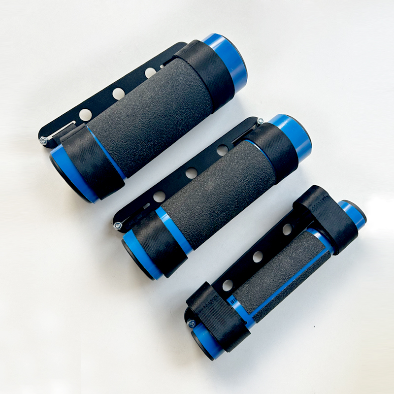 Heimat Energie Griff Ausrügestochen Fitness Handgelenk Blaster Fitnessstudio Unterarm Hand Finger Trainer Griff Arm Griff Kraft Trainer