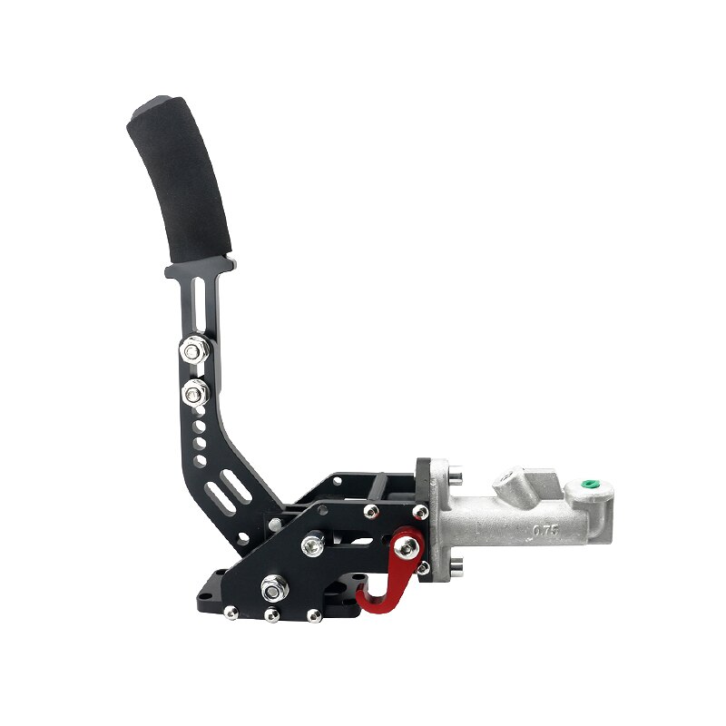 Universal Hydraulic Drift E-Brake Racing Handbrake Vertical Horizontal Grip