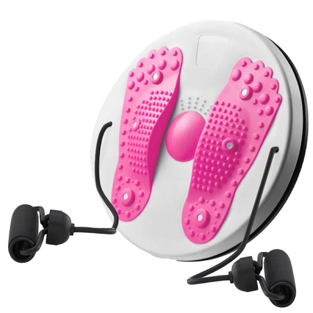 Máquina giratoria de cintura estrecha para pérdida de peso, equipo de Fitness para pérdida de peso: 03