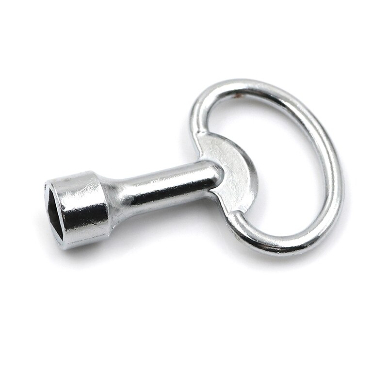 elevator door keys / triangular key / universal train key/Train Triangle Key