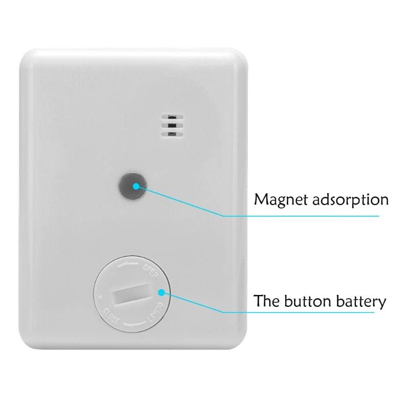 LCD Digital Timer Kitchen Cooking Count-down Up Clock Loud Alarm Reminder Easy to Use Digital Timer Kitchen Tool