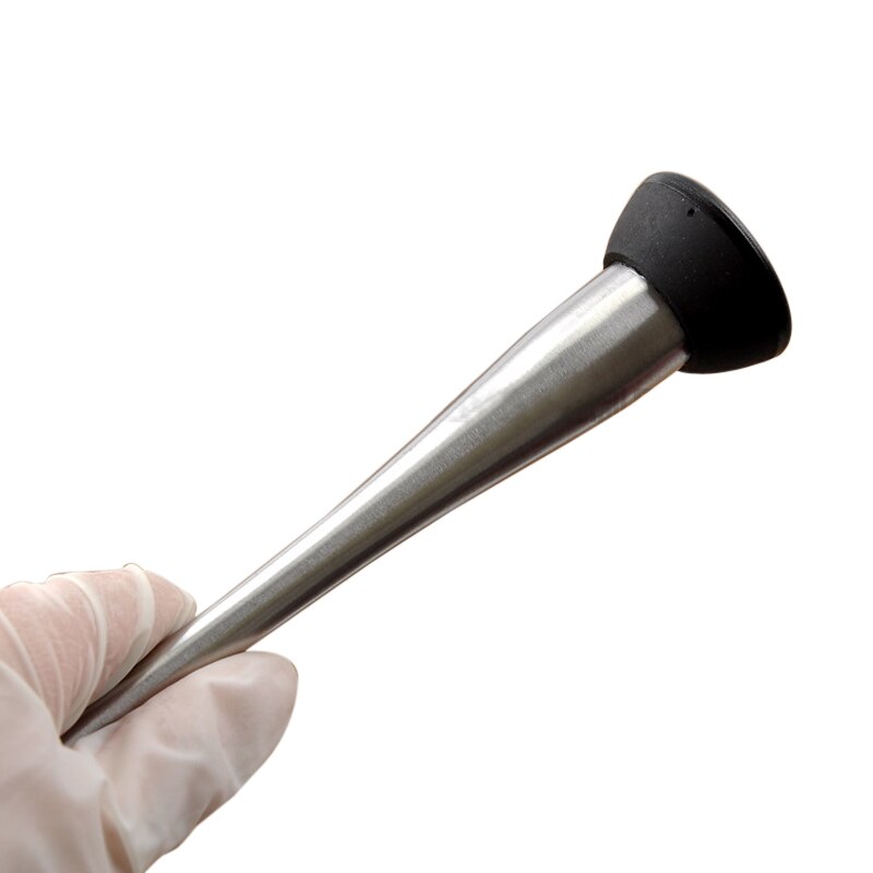 Mint Muddler Stainless Steel Bar Mixer Barware For DIY Drink Mojito Cocktail YE