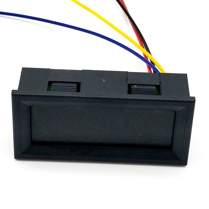 300W/400W/500W Mini Speed Display Tachometer for CNC Brushless Spindle Motor Stepper Motor Driver Spindle Display