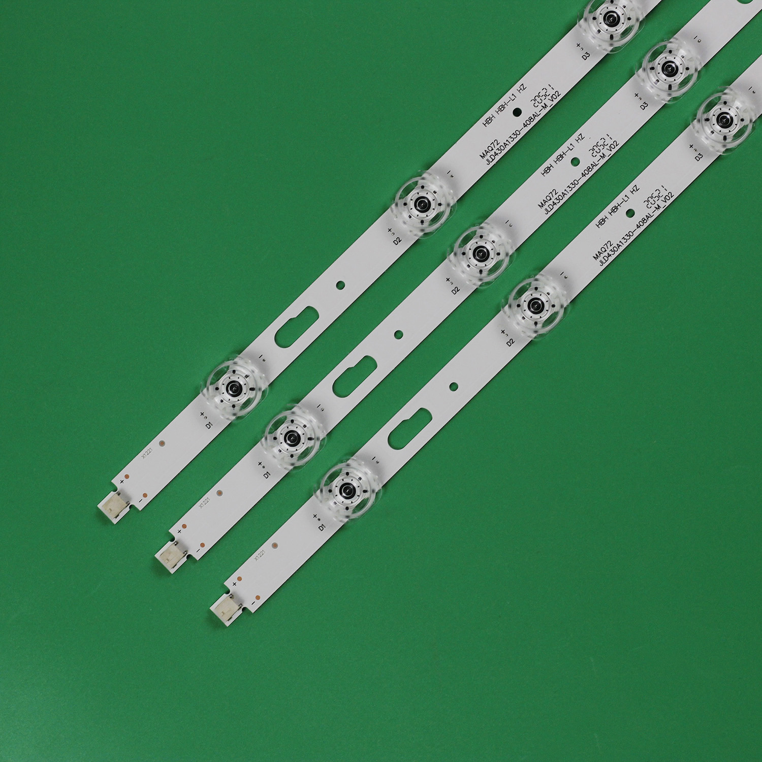 LED backlight V0T7-430SMA-R0 V0T7-430SMB-R0 UE43TU7090 UA43TU7000U UE43TU7070U UA43TU8000U UA43TU8000 UE43TU7005K UE43TU8002K