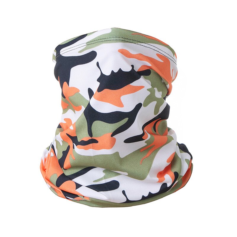 Braga Neck Man Cycling Cyclist Sport Scarves Tubular Neck Motorcycle Covers Bandana Camouflage Ski Mask Warmer Neck Panties: 12