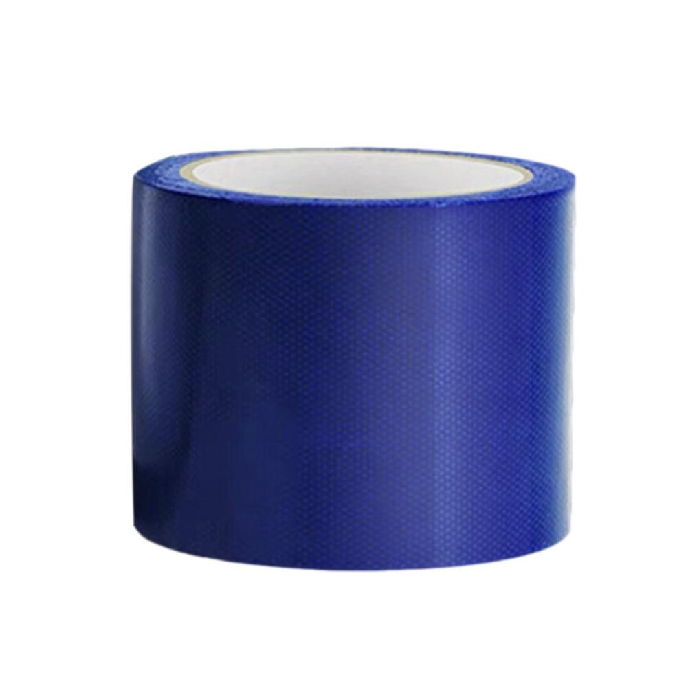 Vasthoudend Tent Reparatie Tape Waterdichte Tent Netting Reparatie Kit Dekzeil Reparatie Tape Met Water Weerstand Voor Doek Repareren
