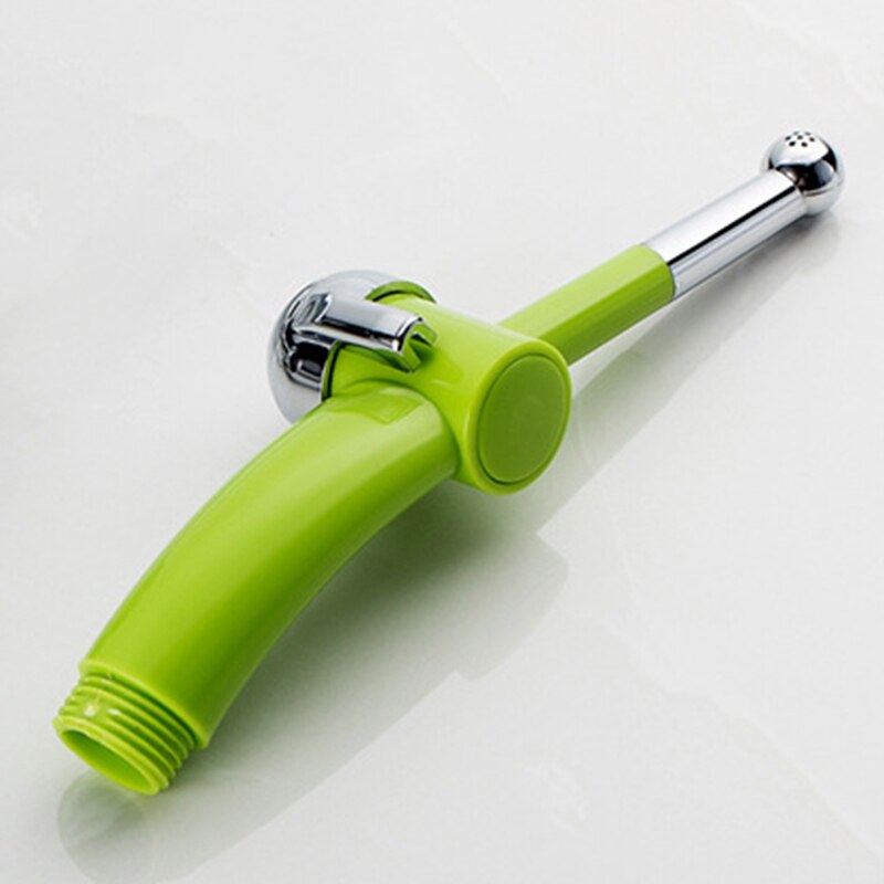 bidet sprøyte rensemunnstykke vaginal douche toalett dusjhode bidet sett