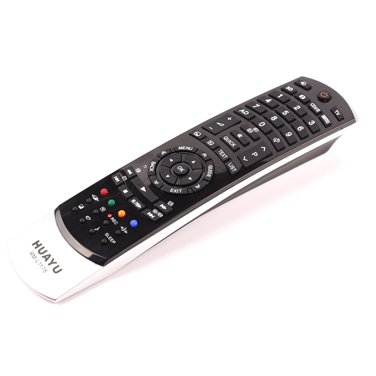 Fjärrkontroll för toshiba tv ct -90366 90404 ct-90405 90369 90395 ct-90408 ct-90367 90388 huayu