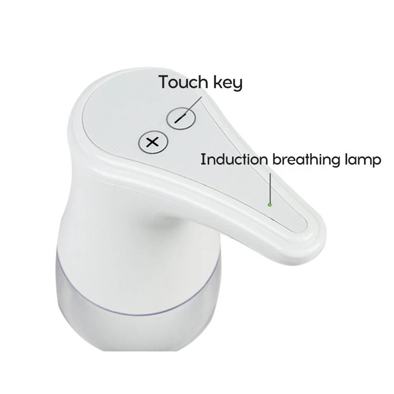 Household Automatic Induction Sprayer Disposable Hand Cleaner