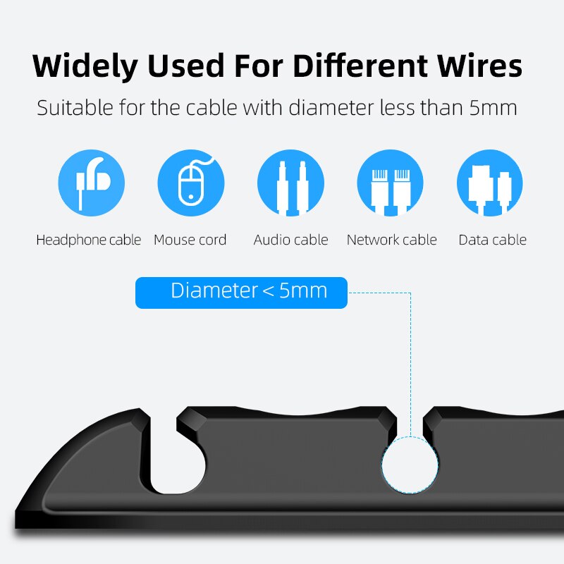 Étui 3 en 1 pour prises de câbles magnétiques Micro USB Type C, boîte de rangement Portable pour prises de câbles magnétiques, étui pour connecteurs et embouts